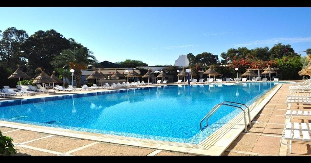 Acqua Viva Gammarth Otel Dış mekan fotoğraf