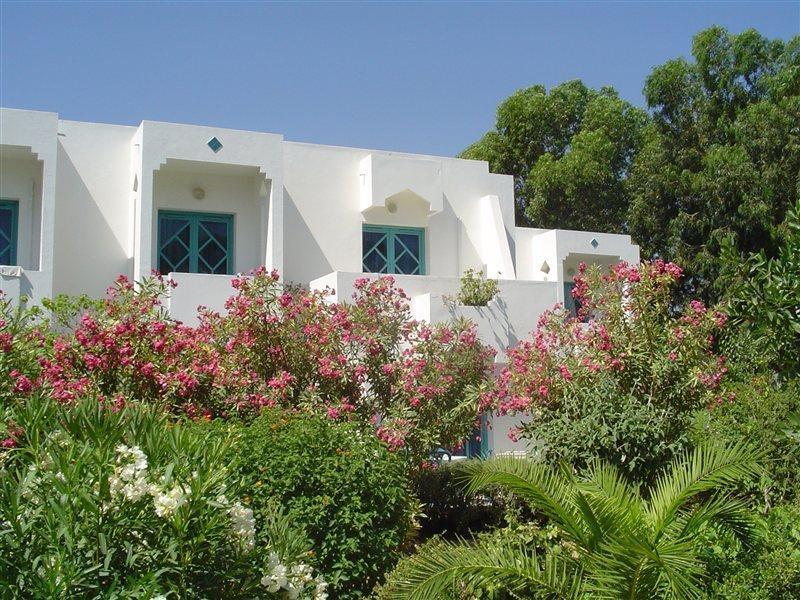 Acqua Viva Gammarth Otel Dış mekan fotoğraf